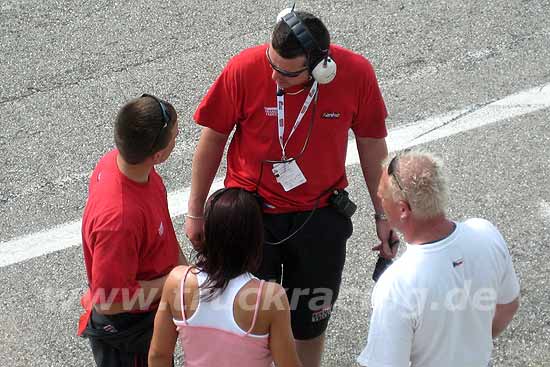 Truck Racing Misano 2008