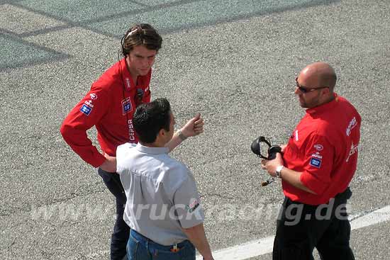 Truck Racing Misano 2008