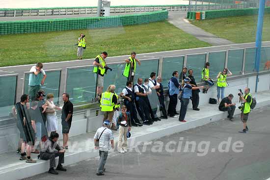 Truck Racing Misano 2008