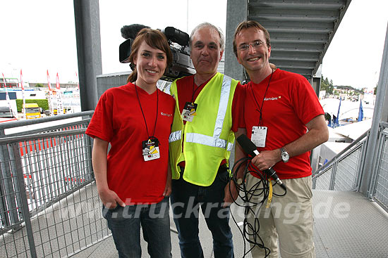 Truck Racing Misano 2008