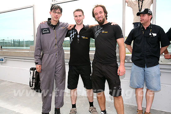 Truck Racing Misano 2008