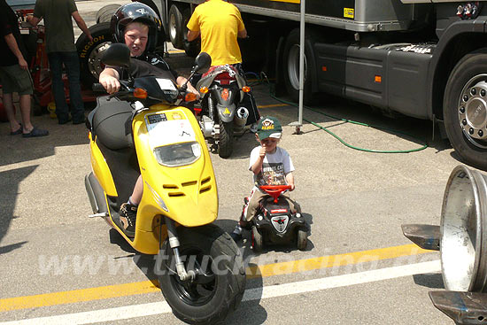 Truck Racing Misano 2008