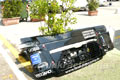 Truck Racing Misano 2008