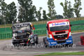 Truck Racing Misano 2008