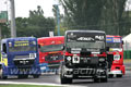 Truck Racing Misano 2008