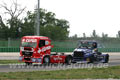 Truck Racing Misano 2008