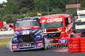 Truck Racing Misano 2008