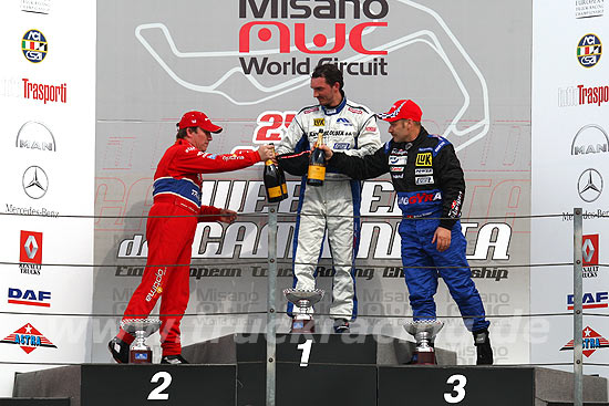 Truck Racing Misano 2008