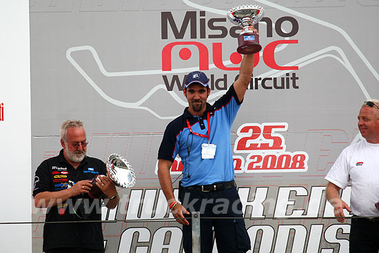 Truck Racing Misano 2008