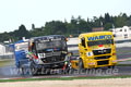 Truck Racing Misano 2008