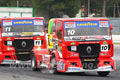 Truck Racing Misano 2008