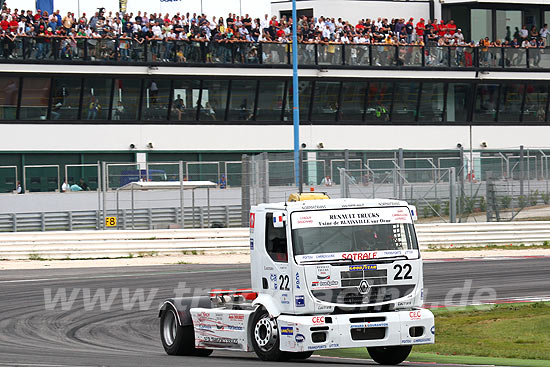 Truck Racing Misano 2008