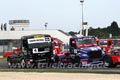 Truck Racing Misano 2008