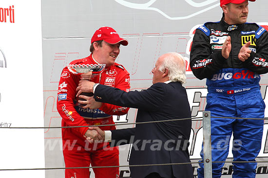 Truck Racing Misano 2008