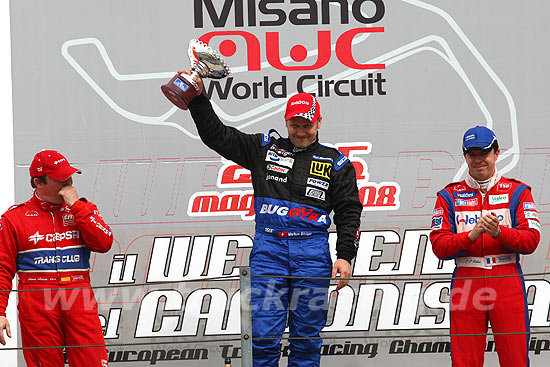 Truck Racing Misano 2008