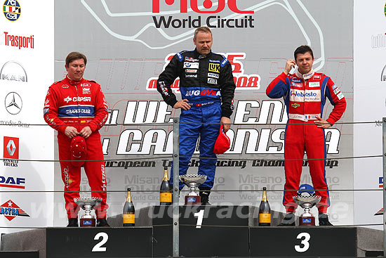 Truck Racing Misano 2008