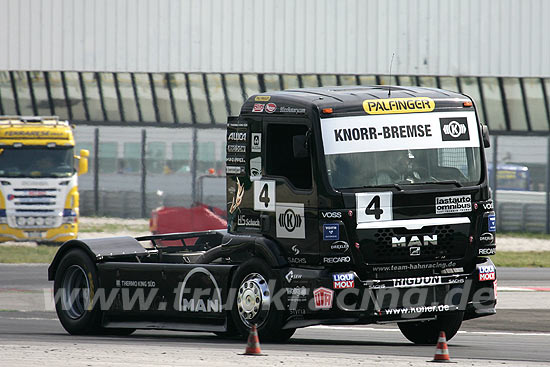 Truck Racing Misano 2008