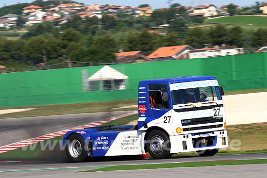 Truck Racing Misano 2008