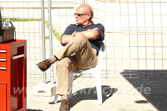 Truck Racing Albacete 2008