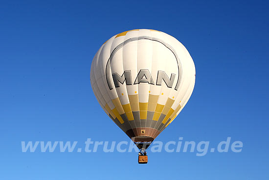 Truck Racing Albacete 2008