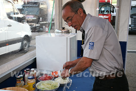 Truck Racing Albacete 2008