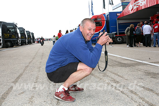 Truck Racing Albacete 2008