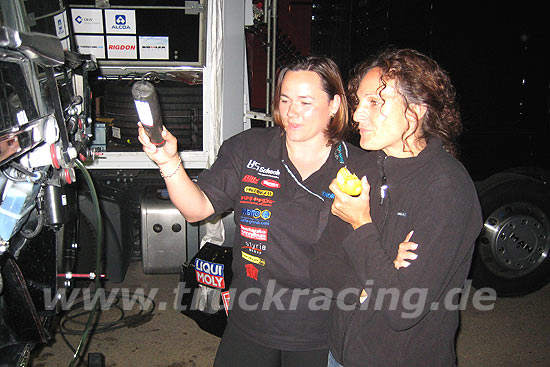 Truck Racing Albacete 2008