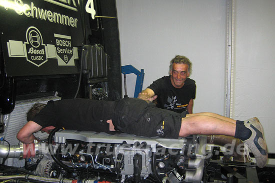 Truck Racing Albacete 2008