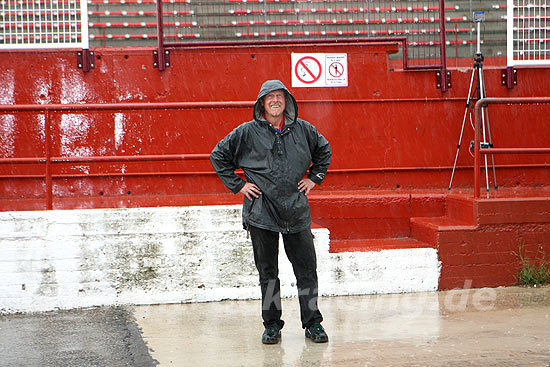 Truck Racing Albacete 2008
