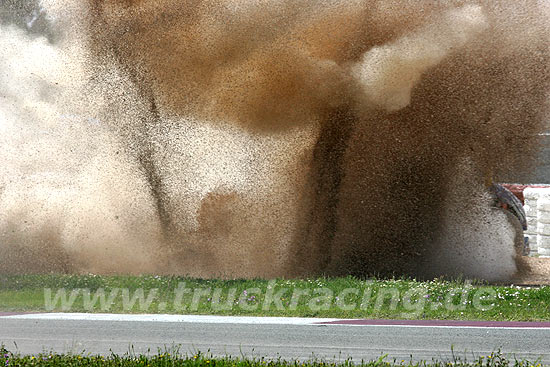 Truck Racing Albacete 2008