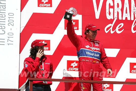 Truck Racing Albacete 2008