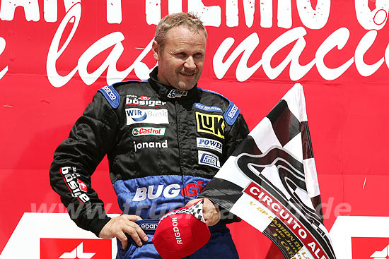 Truck Racing Albacete 2008