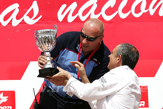 Truck Racing Albacete 2008