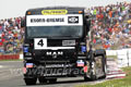 Truck Racing Albacete 2008