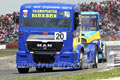 Truck Racing Albacete 2008