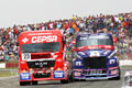 Truck Racing Albacete 2008