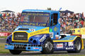 Truck Racing Albacete 2008