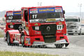 Truck Racing Albacete 2008