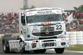 Truck Racing Albacete 2008