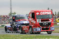 Truck Racing Albacete 2008