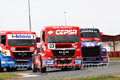 Truck Racing Albacete 2008