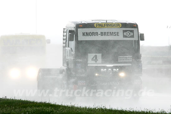 Truck Racing Albacete 2008