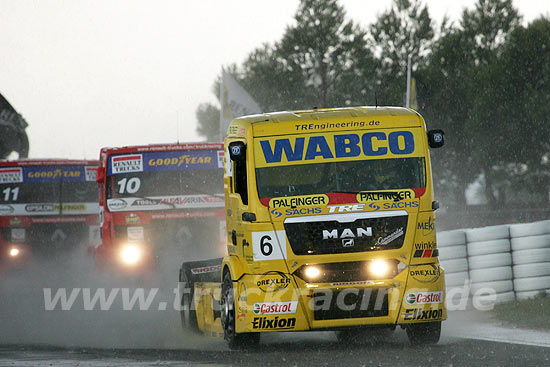 Truck Racing Albacete 2008