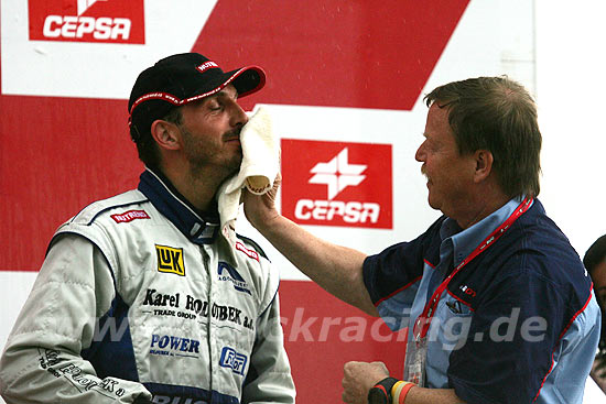 Truck Racing Albacete 2008