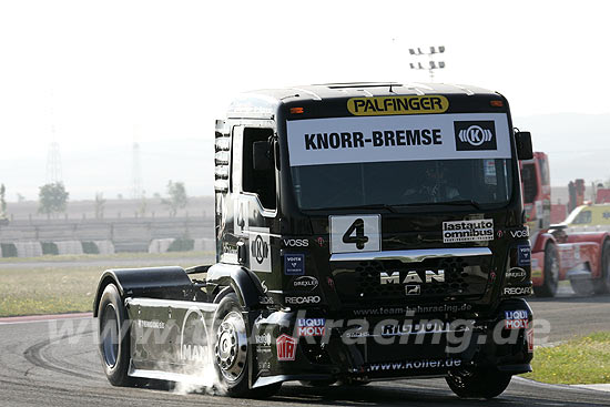 Truck Racing Albacete 2008