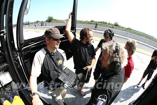 Truck Racing Nogaro 2008