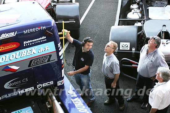 Truck Racing Nogaro 2008