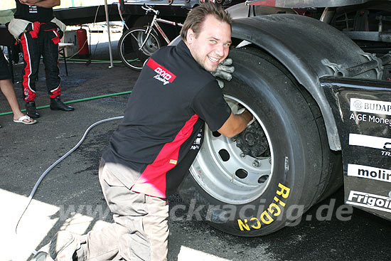 Truck Racing Nogaro 2008