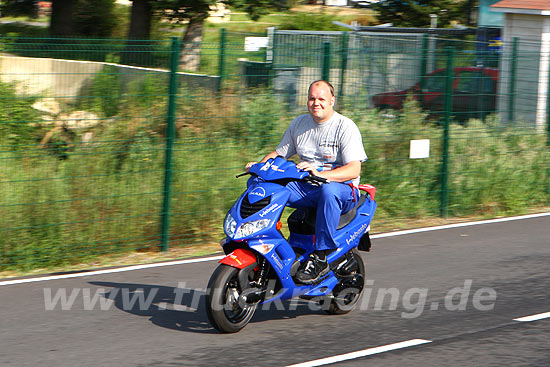 Truck Racing Nogaro 2008