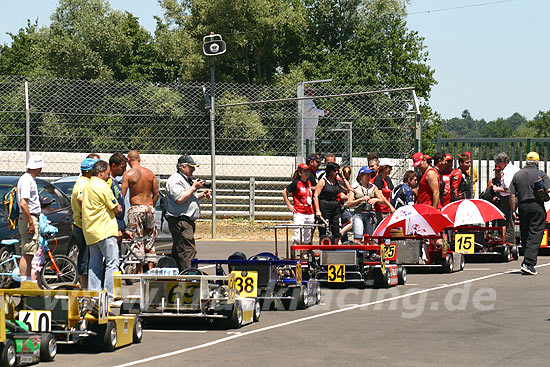 Truck Racing Nogaro 2008